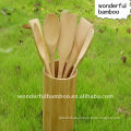 wonderful Eco-friendly bamboo kitchenware